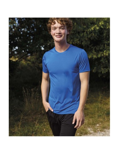 NEU-R61001-Unisex Performance T-Shirt